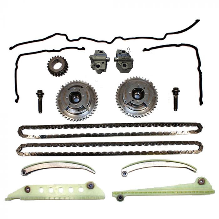 2005-10 Ford 4.6 3V Mustang GT / F150 / Timing Chain Kit